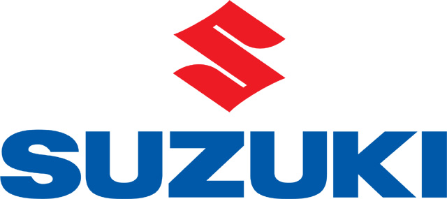 Suzuki logo 640x285