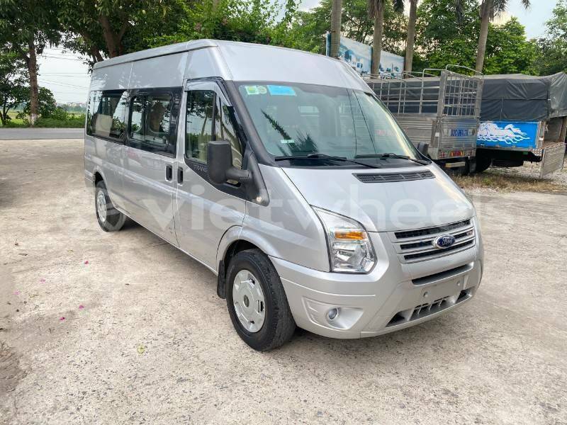 Big with watermark ford transit an giang huyen an phu 6350