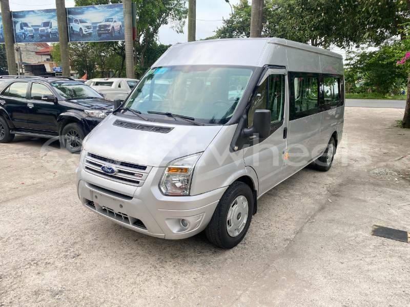 Big with watermark ford transit an giang huyen an phu 6350