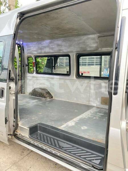 Big with watermark ford transit an giang huyen an phu 6350