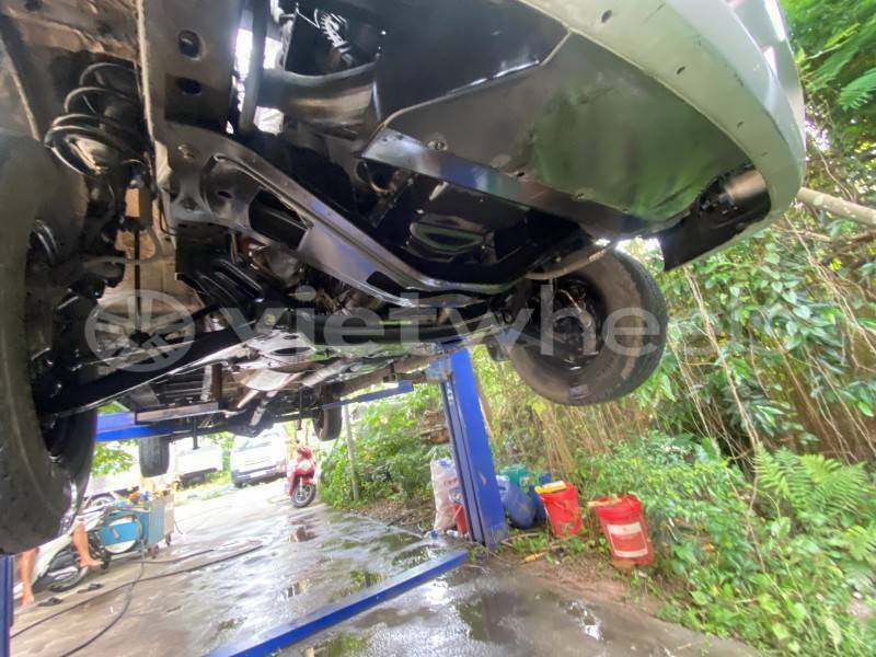 Big with watermark ford transit an giang huyen an phu 6350