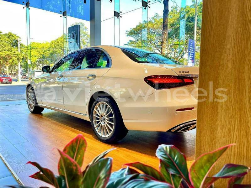 Big with watermark mercedes benz e class an giang huyen an phu 6356