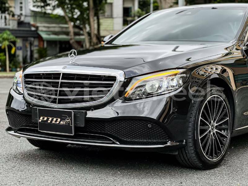 Big with watermark mercedes benz c class an giang huyen an phu 6366