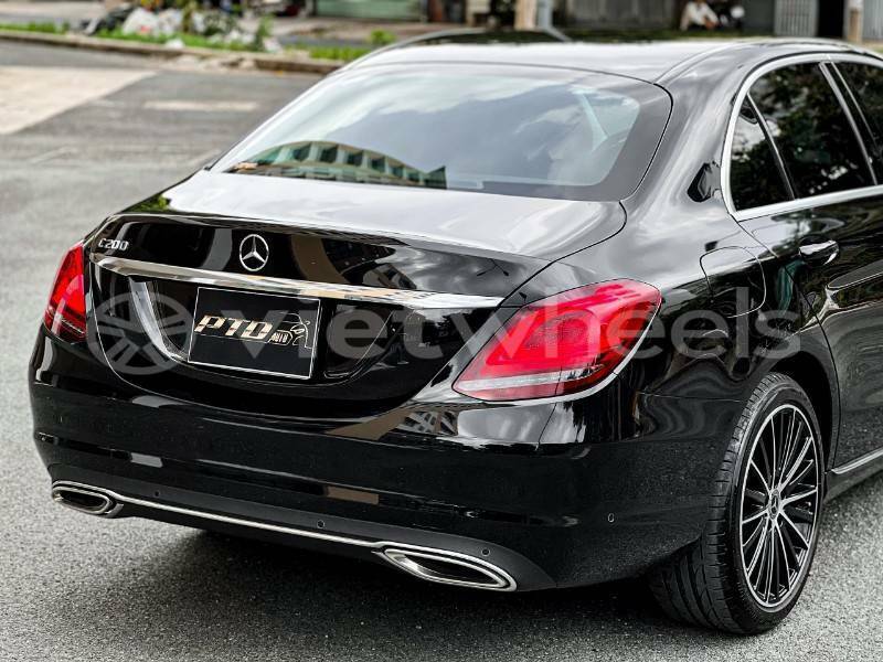 Big with watermark mercedes benz c class an giang huyen an phu 6366