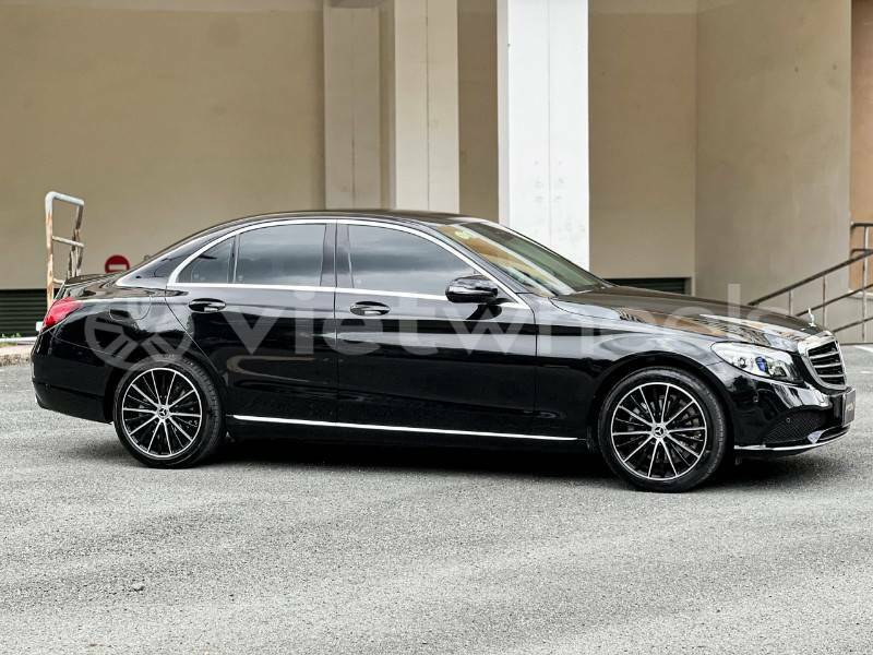 Big with watermark mercedes benz c class an giang huyen an phu 6366