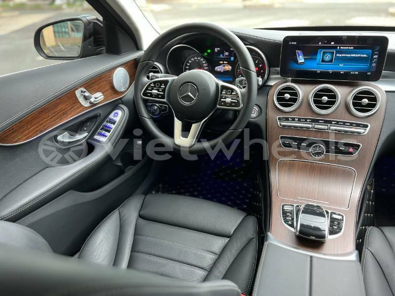 Big with watermark mercedes benz c class an giang huyen an phu 6366