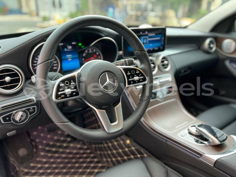 Big with watermark mercedes benz c class an giang huyen an phu 6366