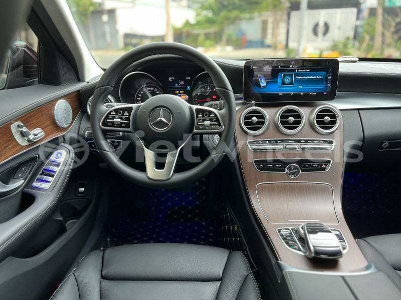 Big with watermark mercedes benz c class an giang huyen an phu 6366