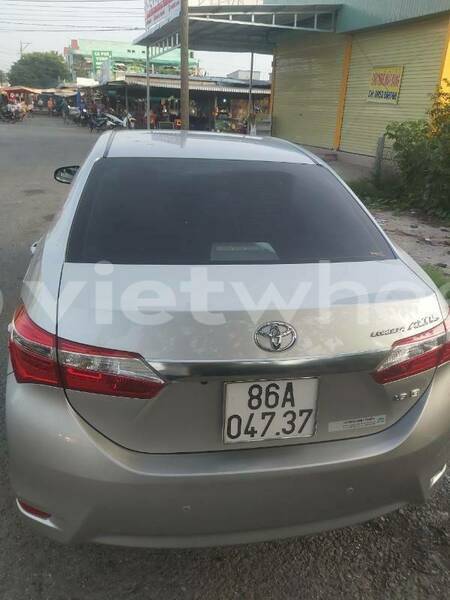 Big with watermark toyota corolla an giang huyen an phu 6400