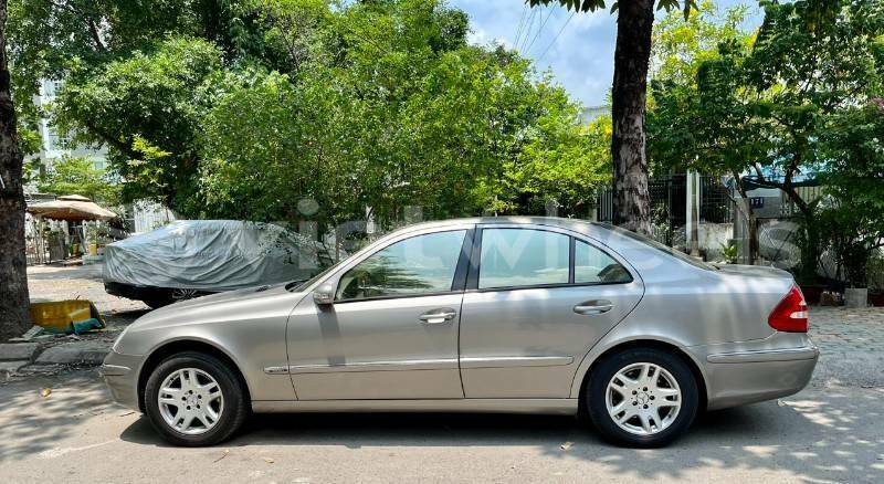 Big with watermark mercedes benz e class an giang huyen an phu 6402