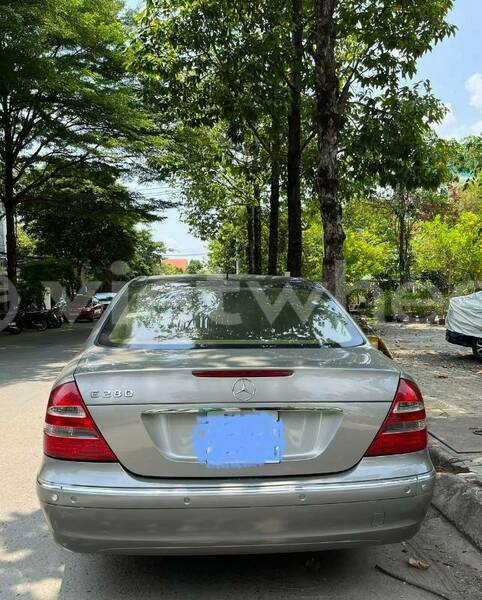 Big with watermark mercedes benz e class an giang huyen an phu 6402