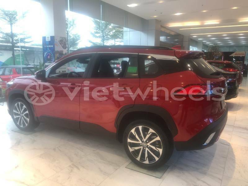 Big with watermark toyota corolla cross an giang huyen an phu 6405