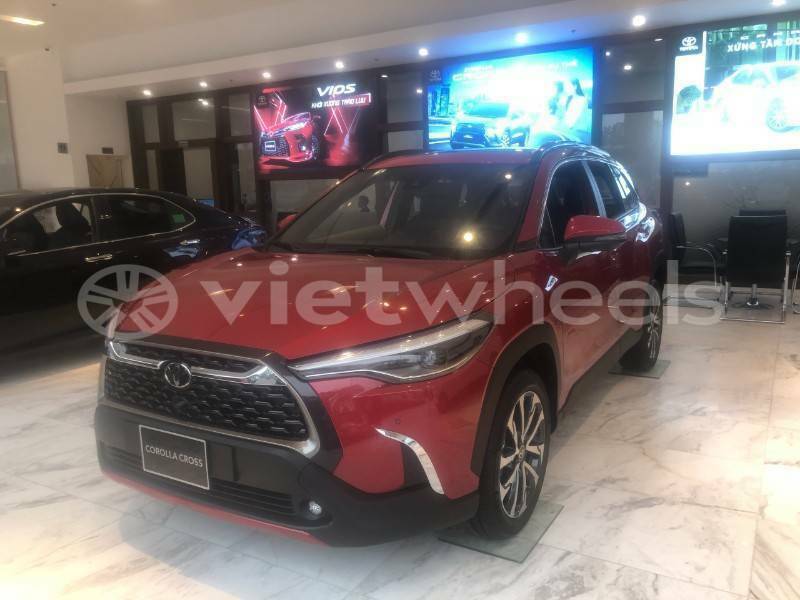 Big with watermark toyota corolla cross an giang huyen an phu 6405