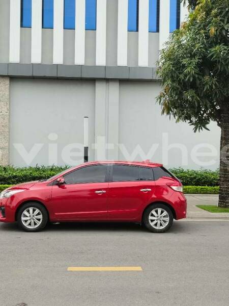 Big with watermark toyota yaris an giang huyen an phu 6408