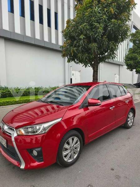 Big with watermark toyota yaris an giang huyen an phu 6408