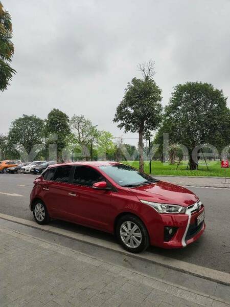 Big with watermark toyota yaris an giang huyen an phu 6408