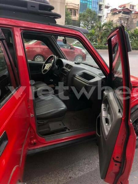 Big with watermark suzuki vitara an giang huyen an phu 6441