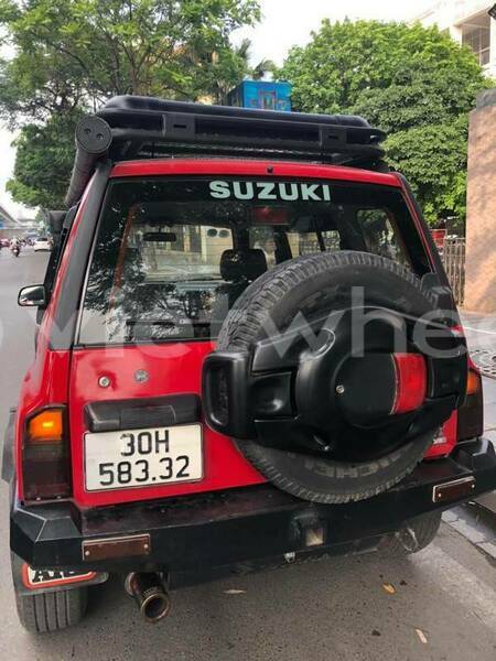 Big with watermark suzuki vitara an giang huyen an phu 6441