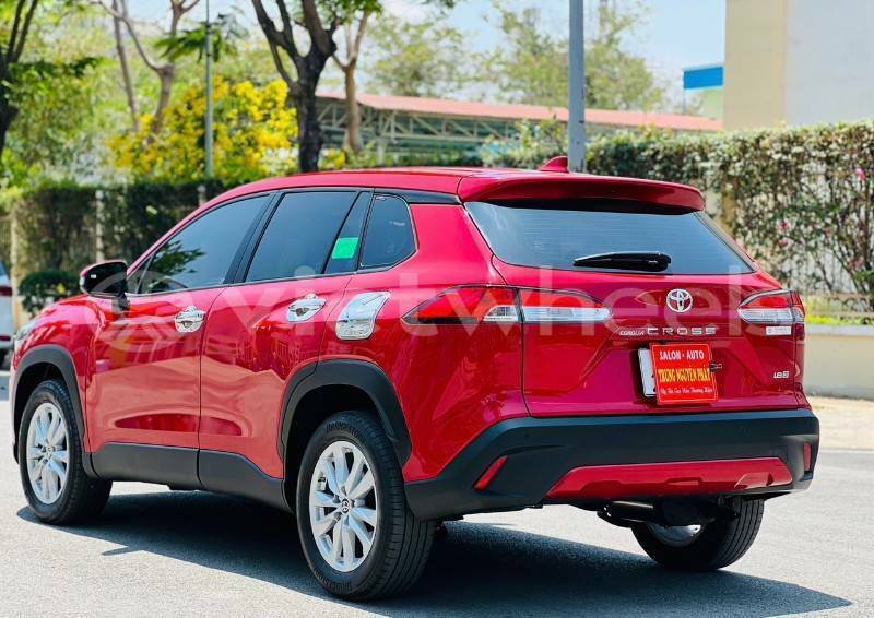 Big with watermark toyota corolla cross an giang huyen an phu 6458