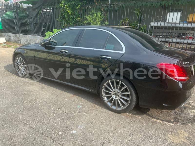 Big with watermark mercedes benz c class an giang huyen an phu 6476