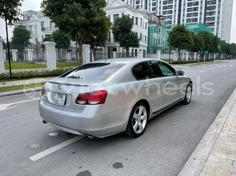 Big with watermark lexus other lexus an giang huyen an phu 6511