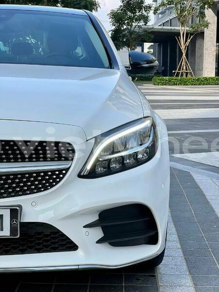 Big with watermark mercedes benz c class an giang huyen an phu 6528