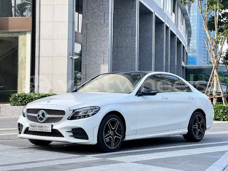 Big with watermark mercedes benz c class an giang huyen an phu 6528