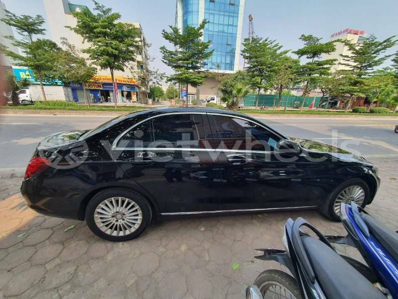 Big with watermark mercedes benz c class an giang huyen an phu 6551