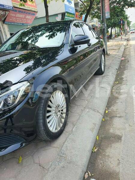 Big with watermark mercedes benz c class an giang huyen an phu 6551