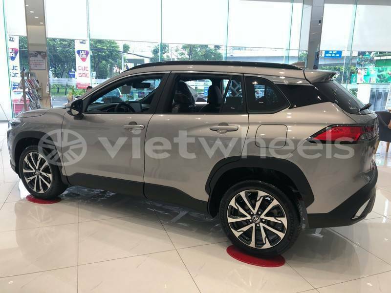 Big with watermark toyota corolla cross an giang huyen an phu 6561