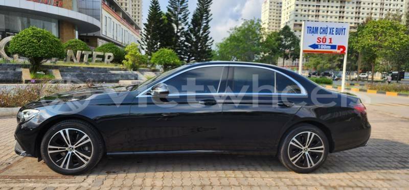 Big with watermark mercedes benz e class an giang huyen an phu 6583