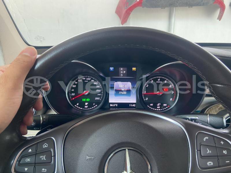 Big with watermark mercedes benz gl an giang huyen an phu 6601