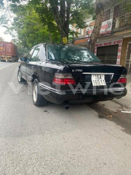 Big with watermark mercedes benz e class an giang huyen an phu 6612