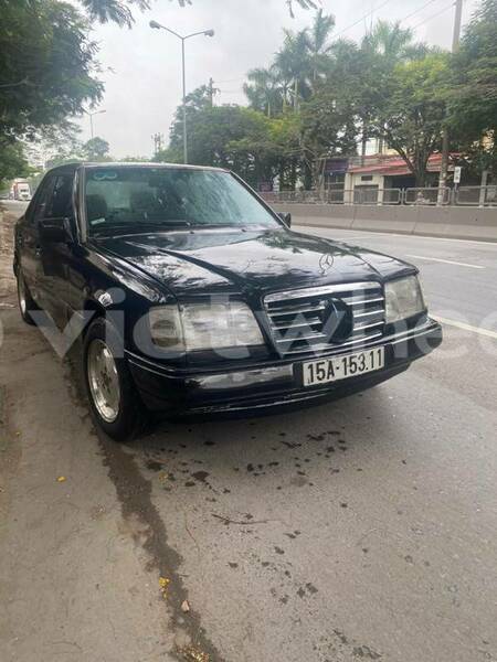 Big with watermark mercedes benz e class an giang huyen an phu 6612