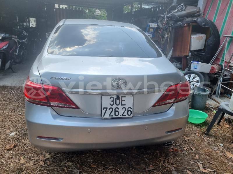 Big with watermark toyota camry an giang huyen an phu 6633