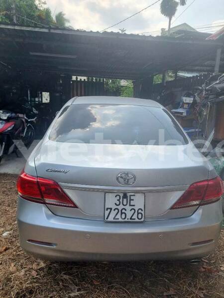 Big with watermark toyota camry an giang huyen an phu 6633