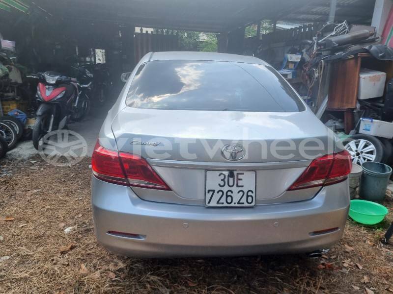 Big with watermark toyota camry an giang huyen an phu 6633