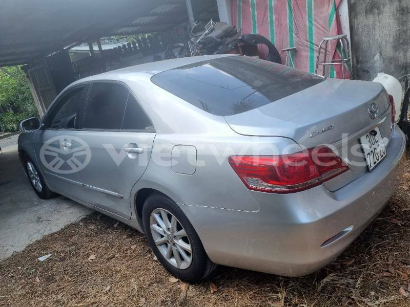 Big with watermark toyota camry an giang huyen an phu 6633