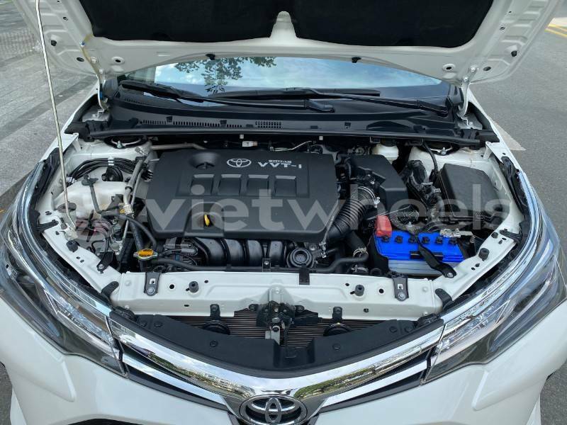 Big with watermark toyota altis an giang huyen an phu 6636