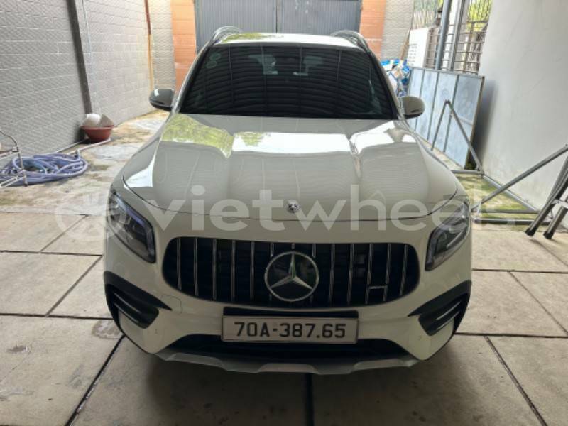 Big with watermark mercedes benz gl an giang huyen an phu 6641