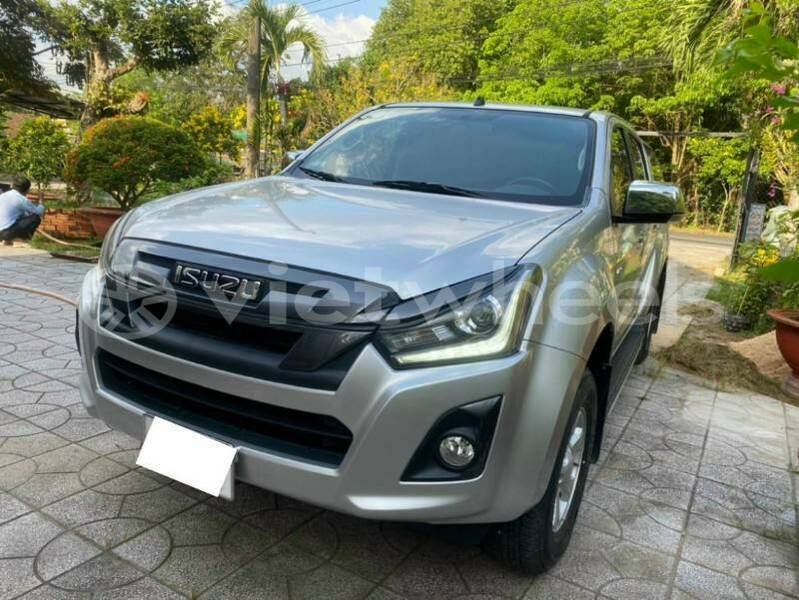 Big with watermark isuzu d max an giang huyen an phu 6653