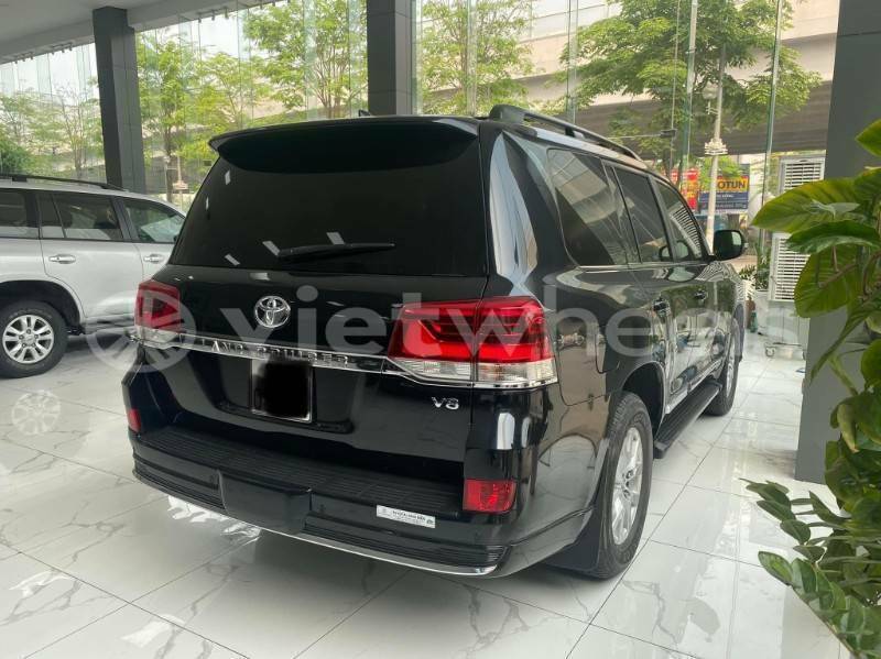 Big with watermark toyota land cruiser an giang huyen an phu 6719