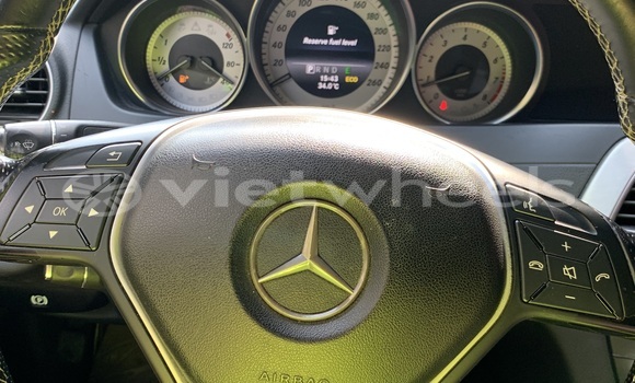 Buy Used Mercedes Benz C-Class Car Buy Used Mercedes Benz C-Class Car