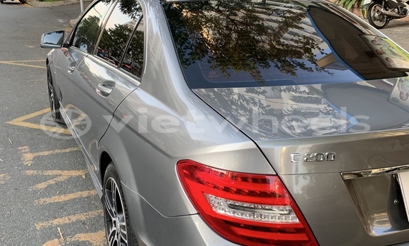 Buy Used Mercedes Benz C-Class Car Buy Used Mercedes Benz C-Class Car