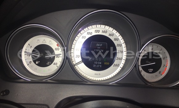 Buy Used Mercedes Benz C-Class Car Buy Used Mercedes Benz C-Class Car