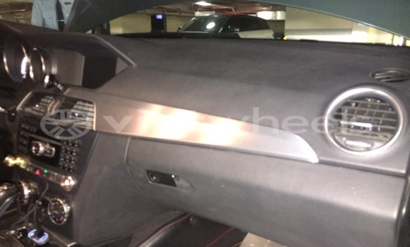 Buy Used Mercedes Benz C-Class Car Buy Used Mercedes Benz C-Class Car