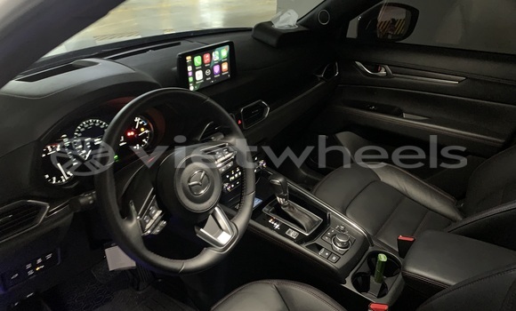 Buy Used Mazda Mazda CX5 Car Buy Used Mazda Mazda CX5 Car