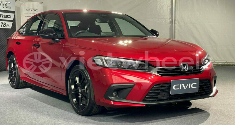 Big with watermark honda civic hanoi saigon 15155