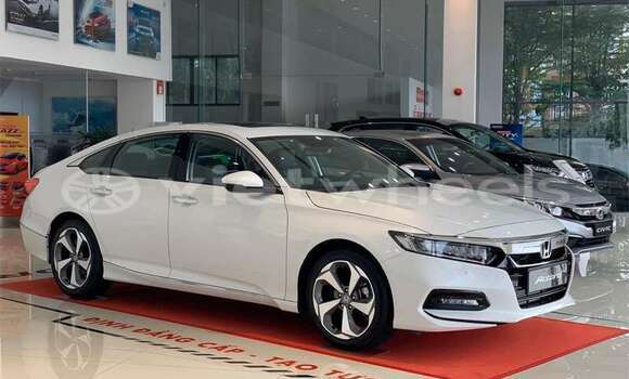 Buy Mới Honda Accord Xe ô tô
