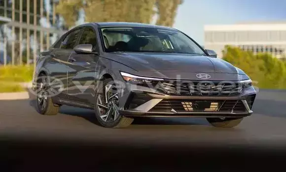 Buy Mới Hyundai Elantra 1.6 AT Xe ô tô